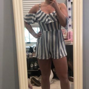 NWT! Lulu’s Romper